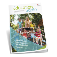 Education Santé n° 413 - Septembre 2024