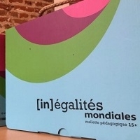 [In]égalités mondiales