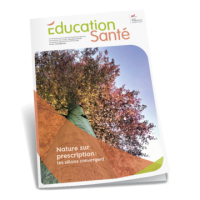 Education Santé n° 414 - Octobre 2024