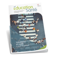 Education Santé n° 416 - Décembre 2024