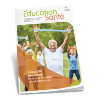 Education Santé n° 415 - Novembre 2024