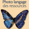 Photo langage des ressources